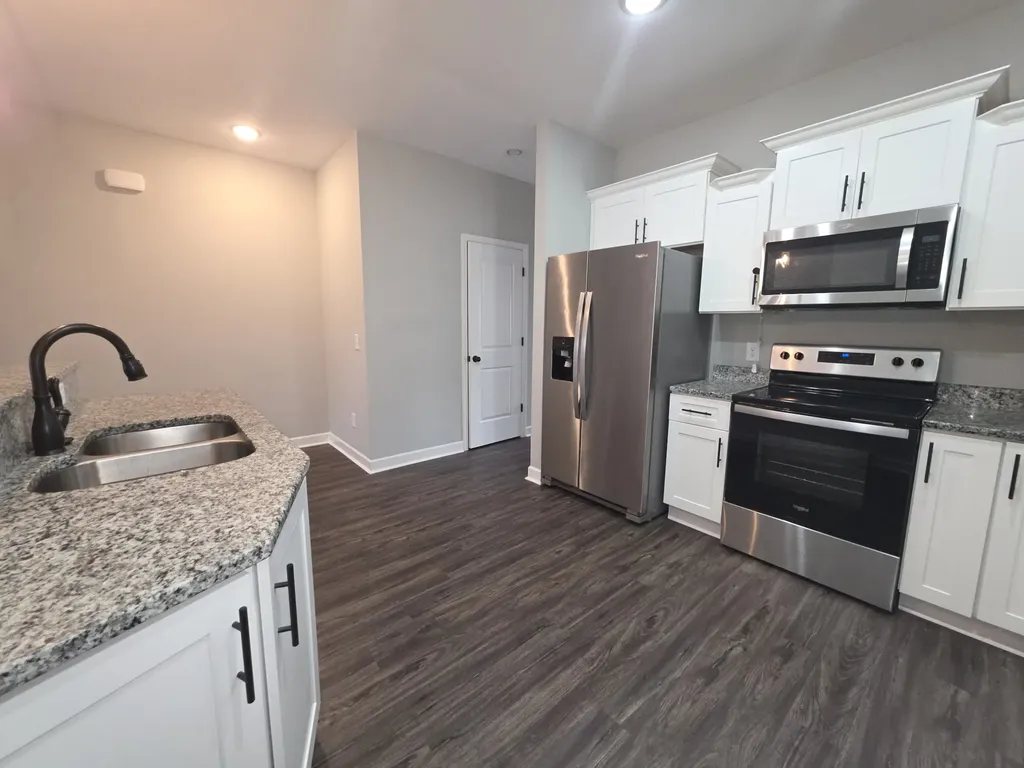 1003 Villa Circle Lebanon TN 37090