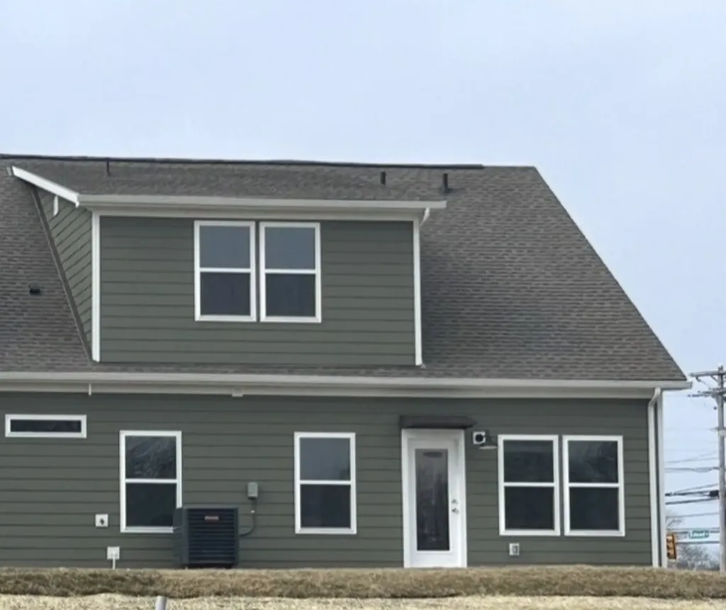 5107 Pace Park Circle Columbia TN 38401