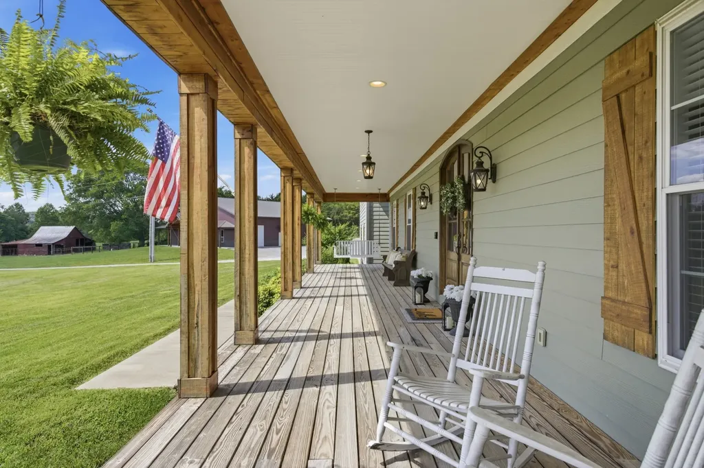 7785 Highway 99 Rockvale TN 37153