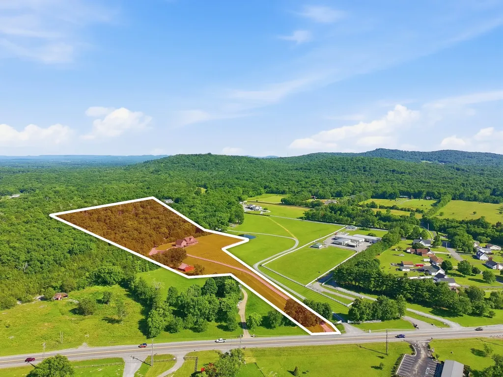 7785 Highway 99 Rockvale TN 37153