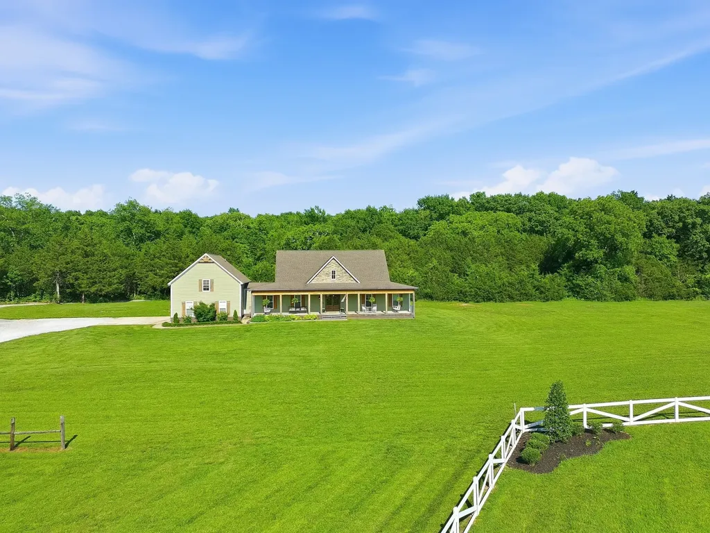 7785 Highway 99 Rockvale TN 37153