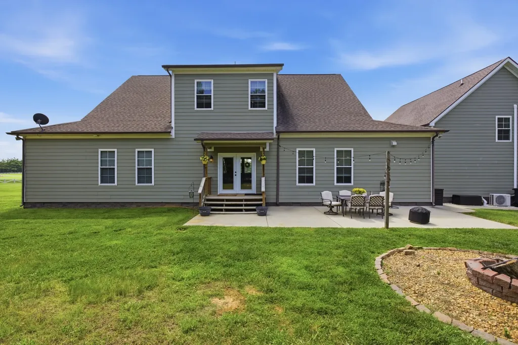 7785 Highway 99 Rockvale TN 37153