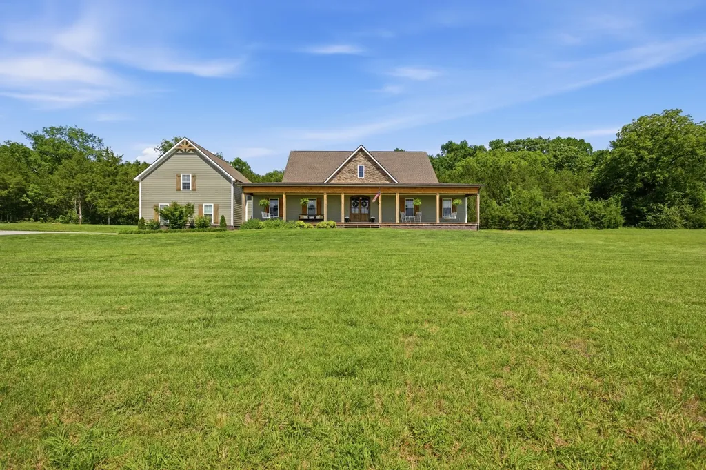 7785 Highway 99 Rockvale TN 37153