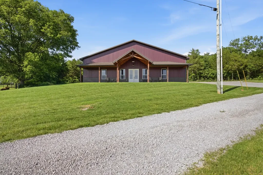 7785 Highway 99 Rockvale TN 37153