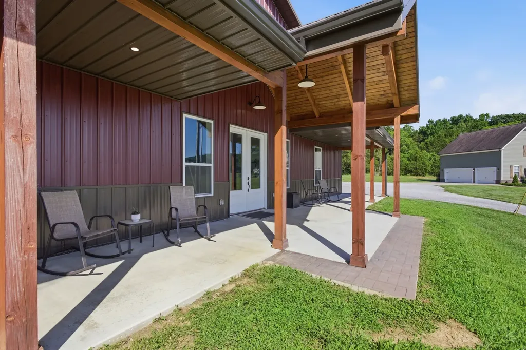 7785 Highway 99 Rockvale TN 37153