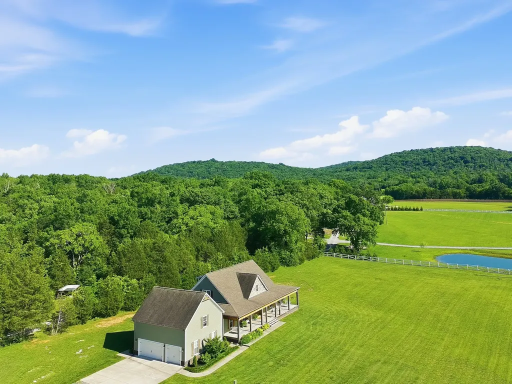 7785 Highway 99 Rockvale TN 37153
