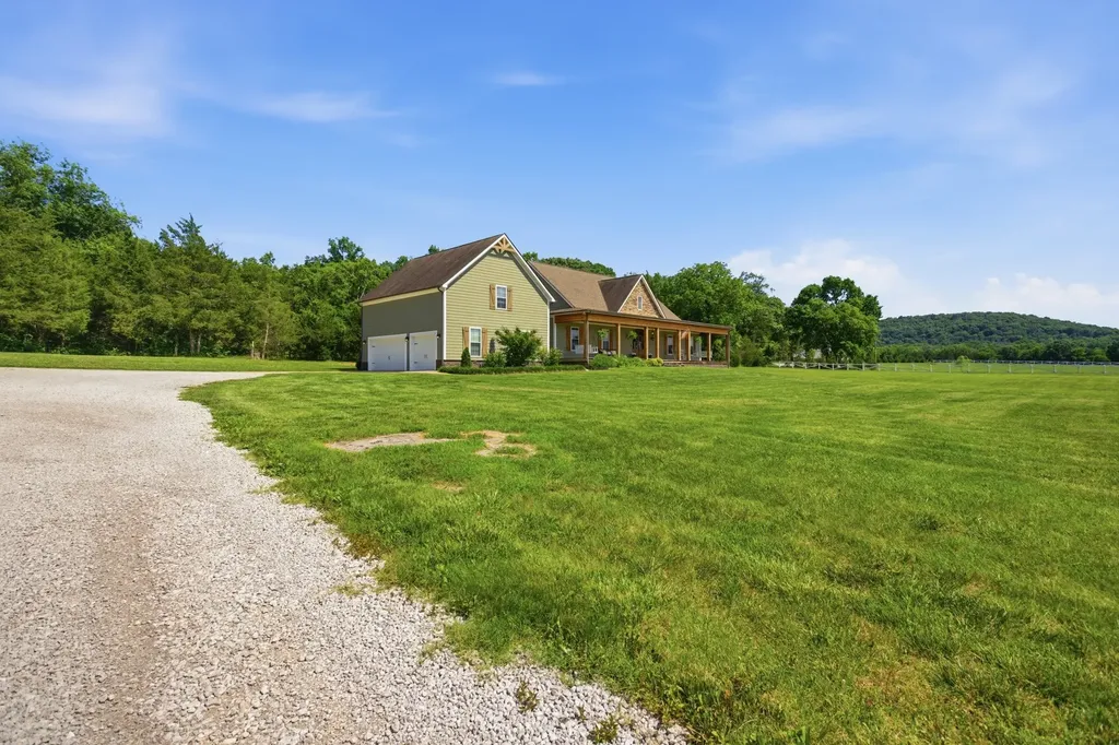 7785 Highway 99 Rockvale TN 37153