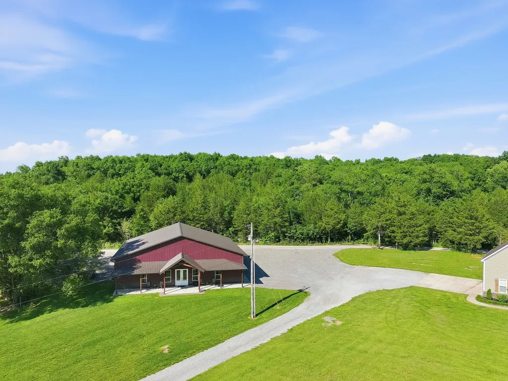 7785 Highway 99 Rockvale TN 37153