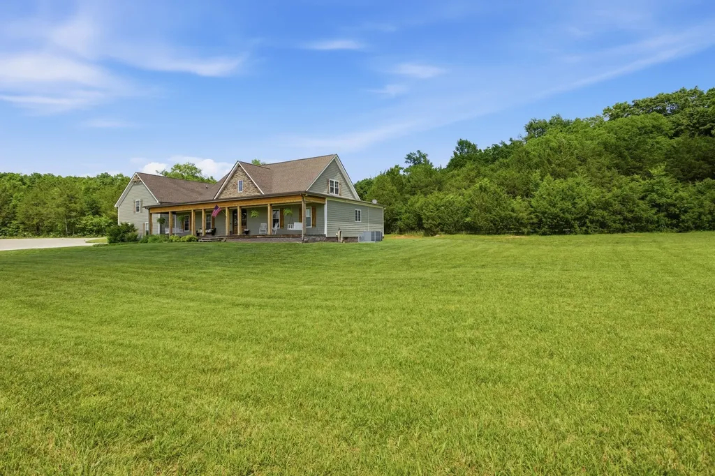 7785 Highway 99 Rockvale TN 37153