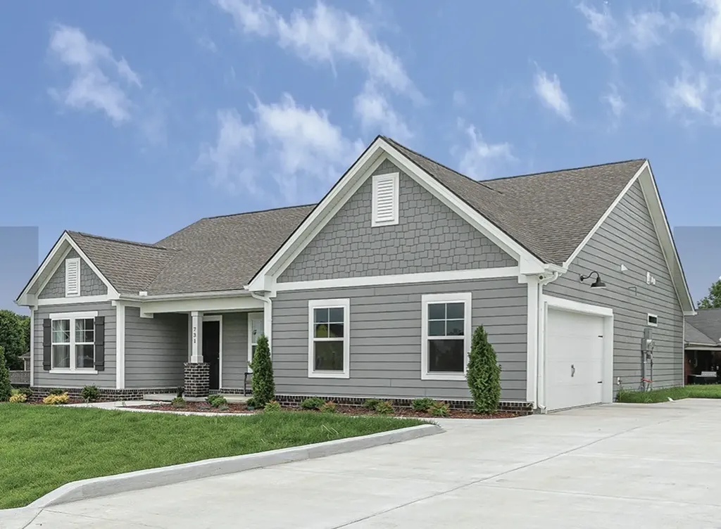 628 Brookside Drive Mount Pleasant TN 38474