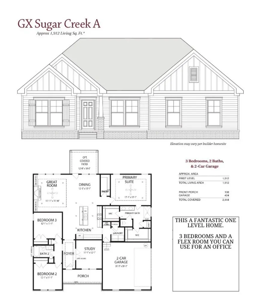 628 Brookside Drive Mount Pleasant TN 38474