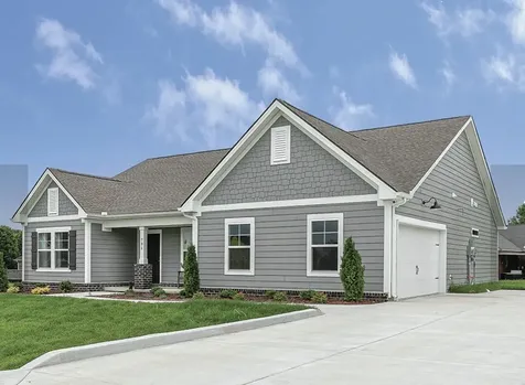 628 Brookside Drive Mount Pleasant TN 38474