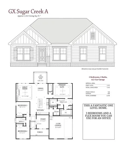 628 Brookside Drive Mount Pleasant TN 38474
