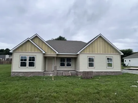 628 Brookside Drive Mount Pleasant TN 38474