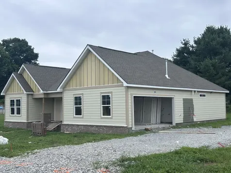 628 Brookside Drive Mount Pleasant TN 38474