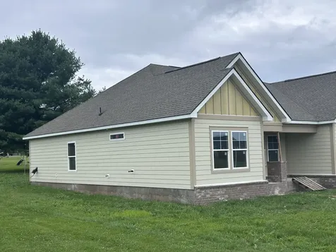 628 Brookside Drive Mount Pleasant TN 38474