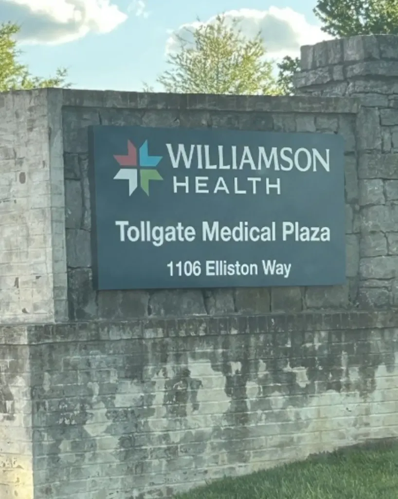 2060 Tollgate Boulevard Thompsons Station TN 37179