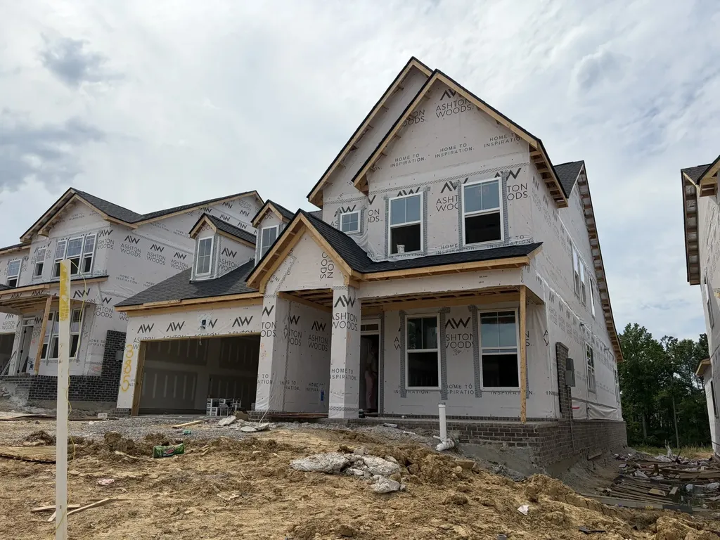 223 Jasmine Way La Vergne TN 37086