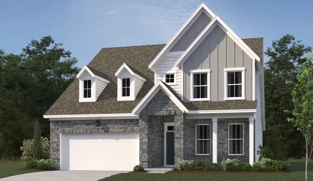 223 Jasmine Way La Vergne TN 37086