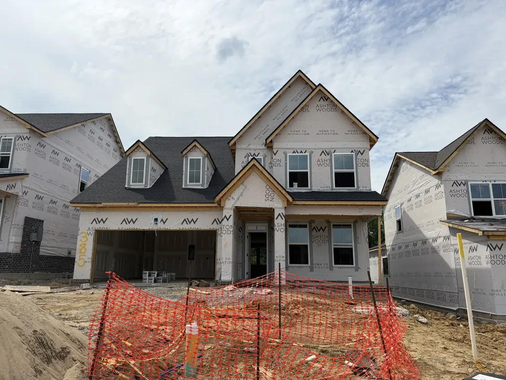 223 Jasmine Way La Vergne TN 37086