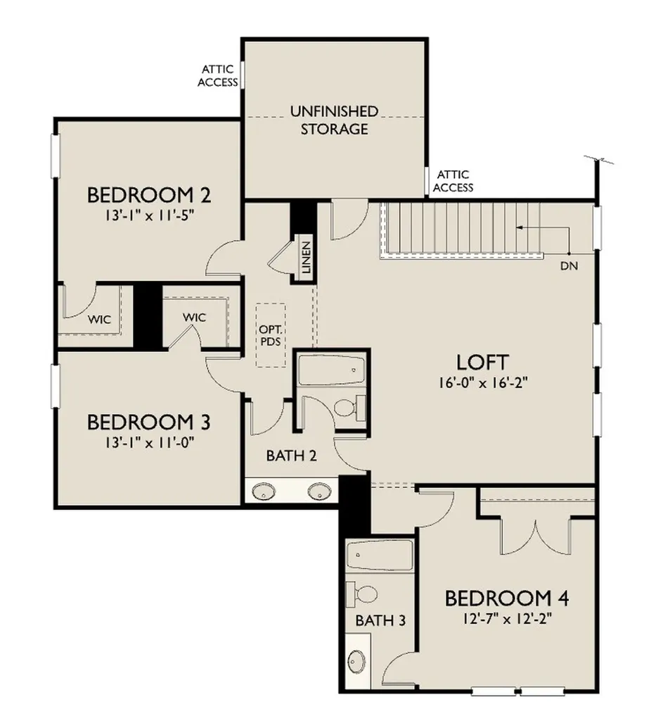 223 Jasmine Way La Vergne TN 37086