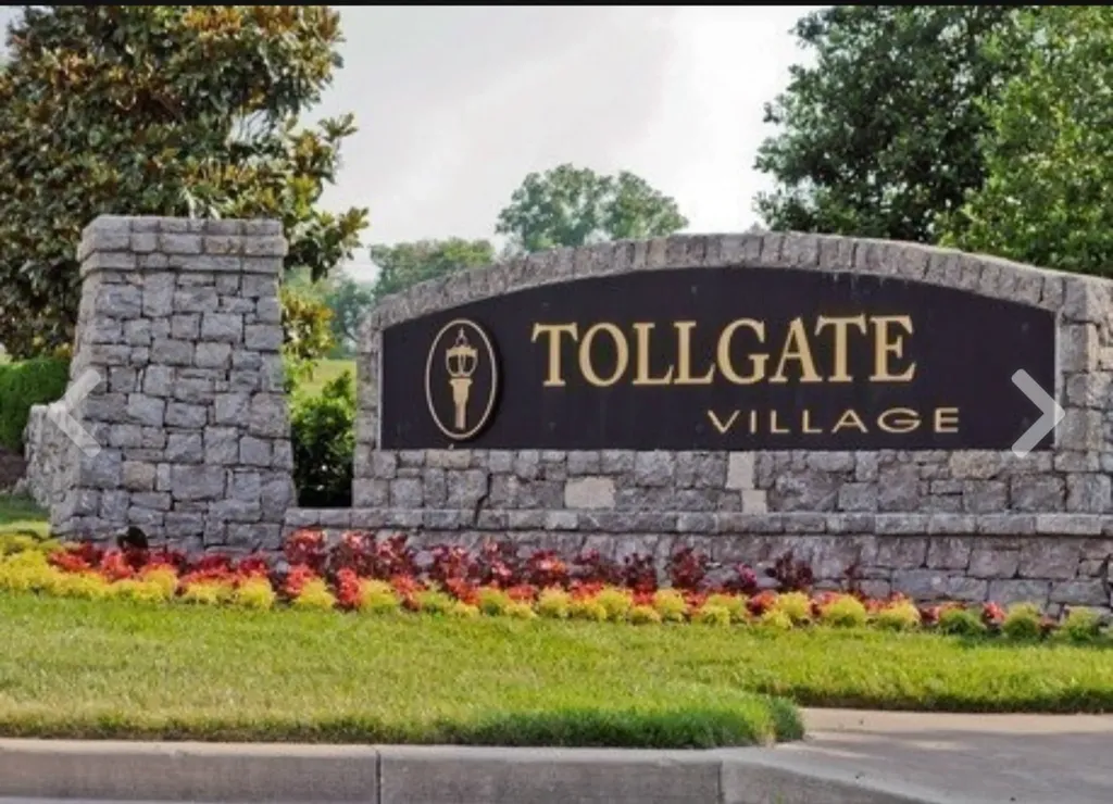 2101 Branford Place Thompsons Station TN 37179