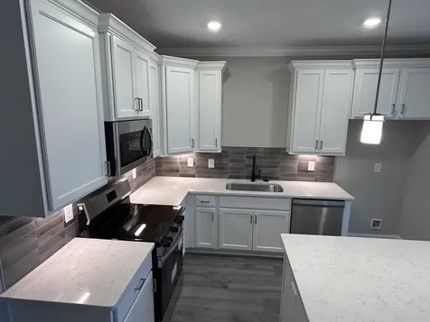 2101 Branford Place Thompsons Station TN 37179