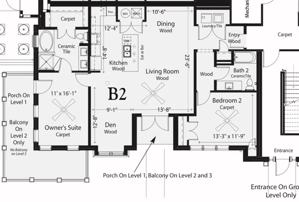 2089 Branford Place Thompsons Station TN 37179