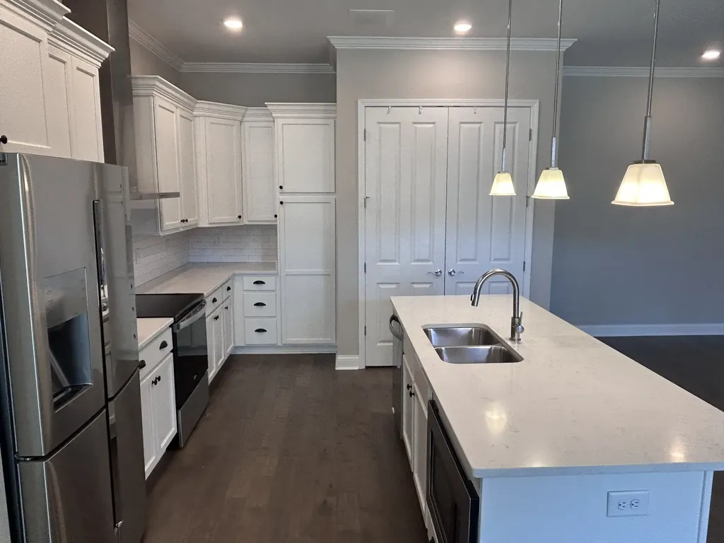 2089 Branford Place Thompsons Station TN 37179