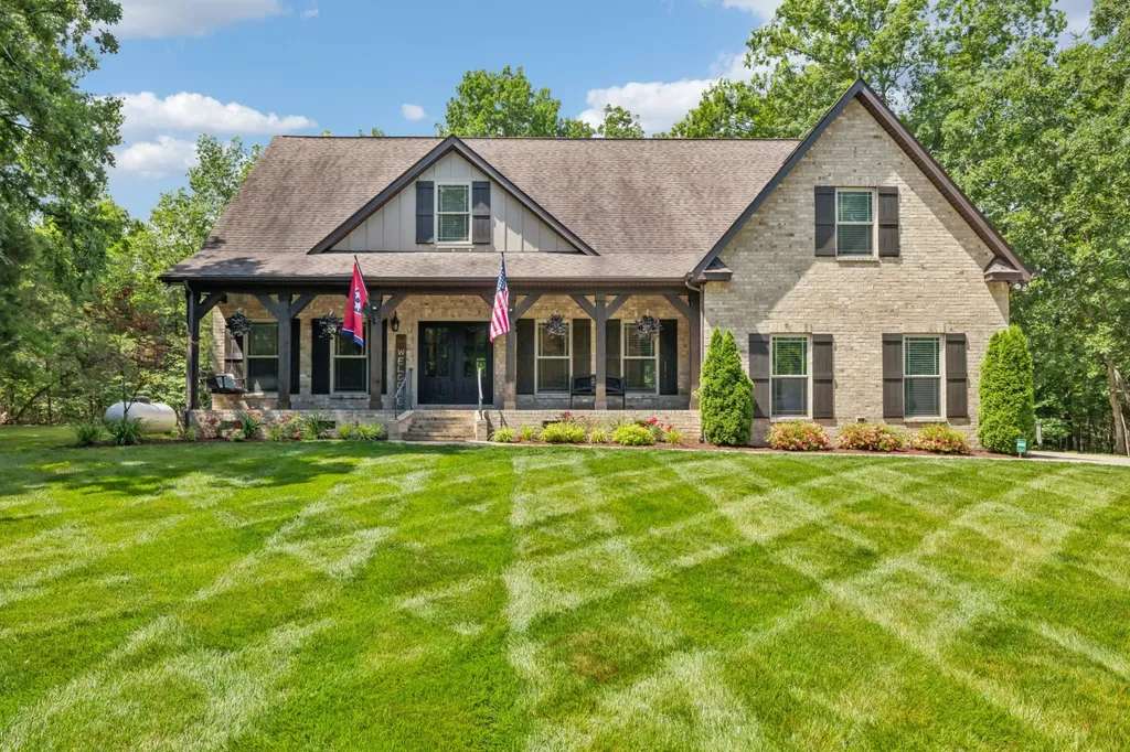 6167 Craddock Lane Lascassas TN 37085