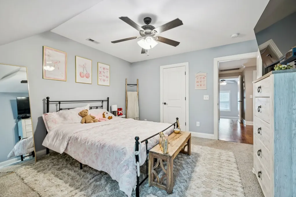 6167 Craddock Lane Lascassas TN 37085