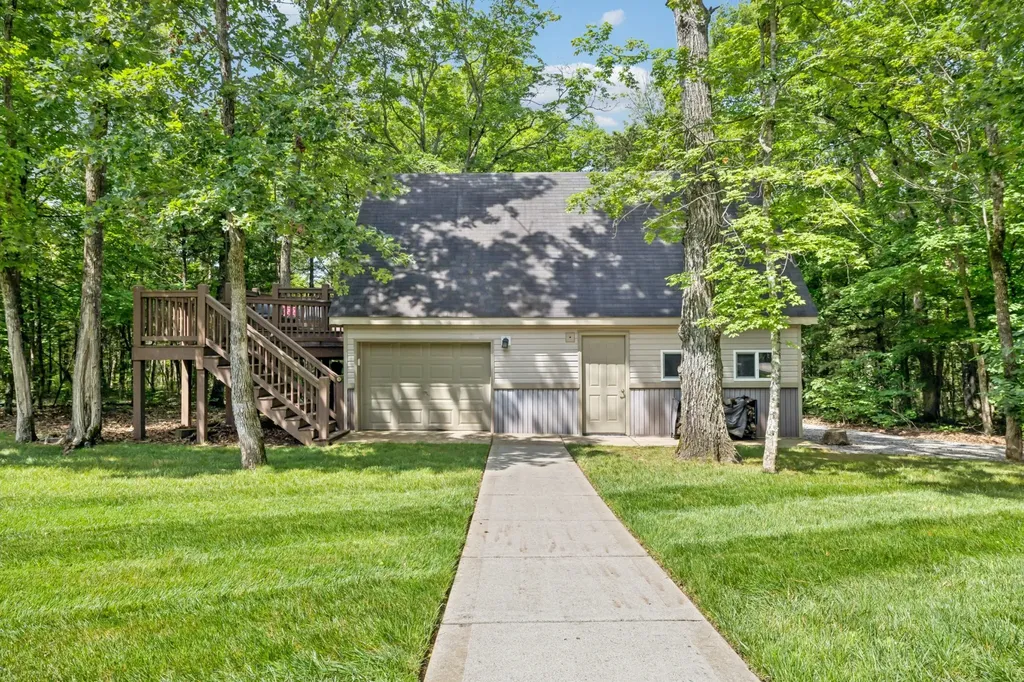 6167 Craddock Lane Lascassas TN 37085