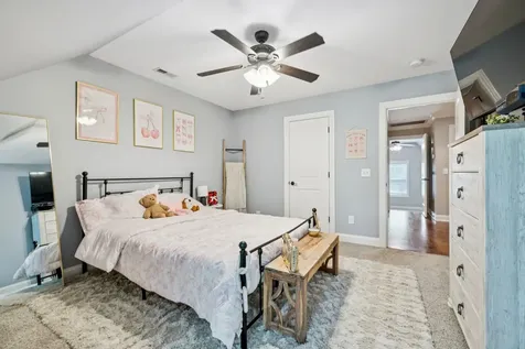 6167 Craddock Lane Lascassas TN 37085