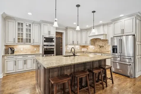 6167 Craddock Lane Lascassas TN 37085