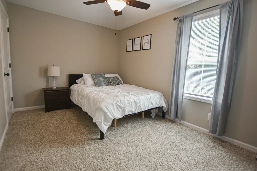 219 Smithson Lane Clarksville TN 37040