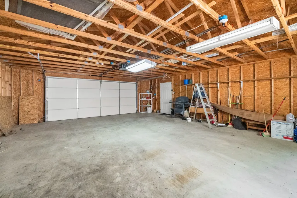 1060 Cypress Road Buchanan TN 38222
