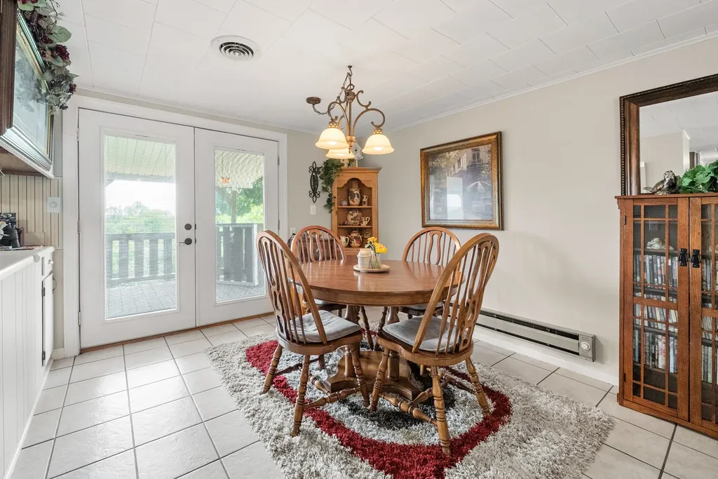 1060 Cypress Road Buchanan TN 38222