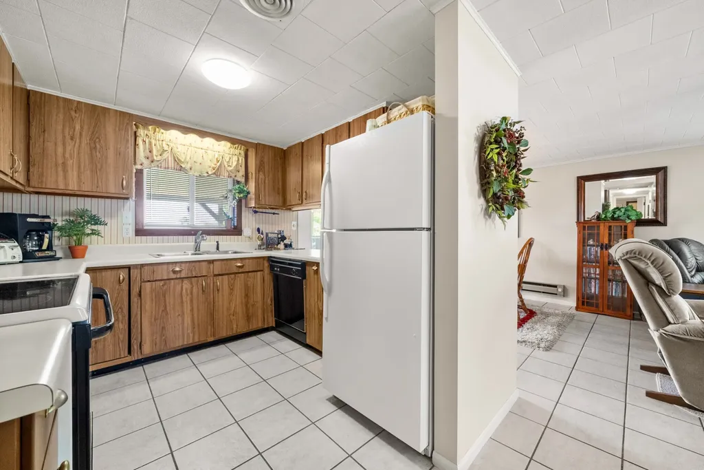 1060 Cypress Road Buchanan TN 38222