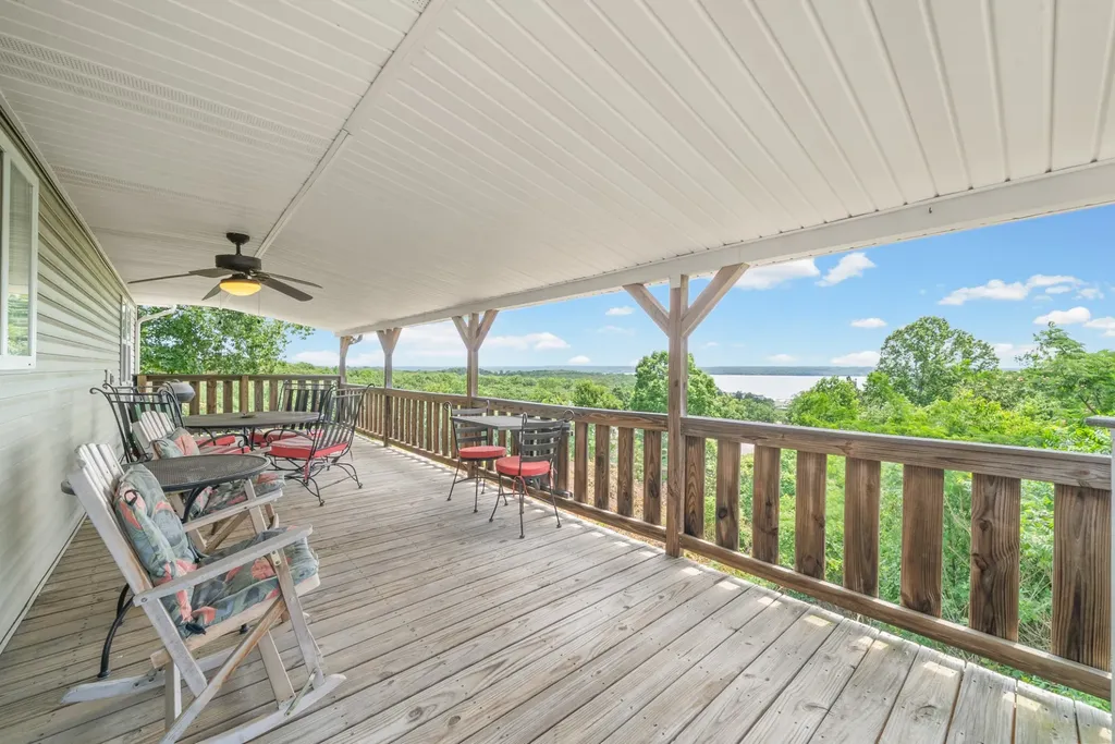 1060 Cypress Road Buchanan TN 38222