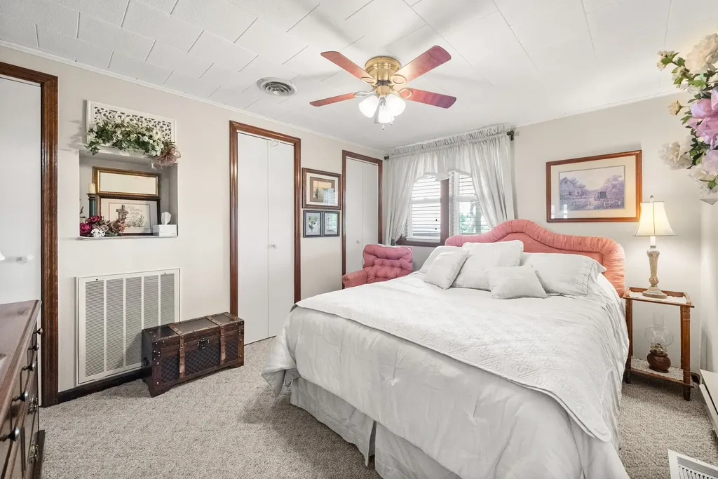 1060 Cypress Road Buchanan TN 38222