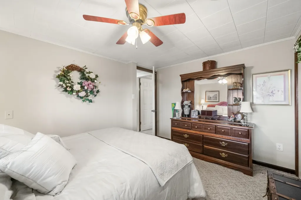 1060 Cypress Road Buchanan TN 38222