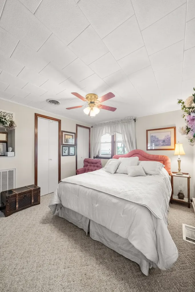1060 Cypress Road Buchanan TN 38222