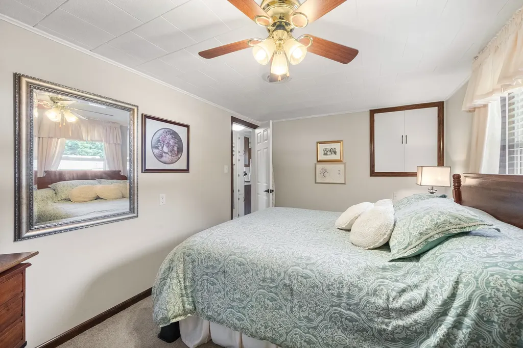 1060 Cypress Road Buchanan TN 38222