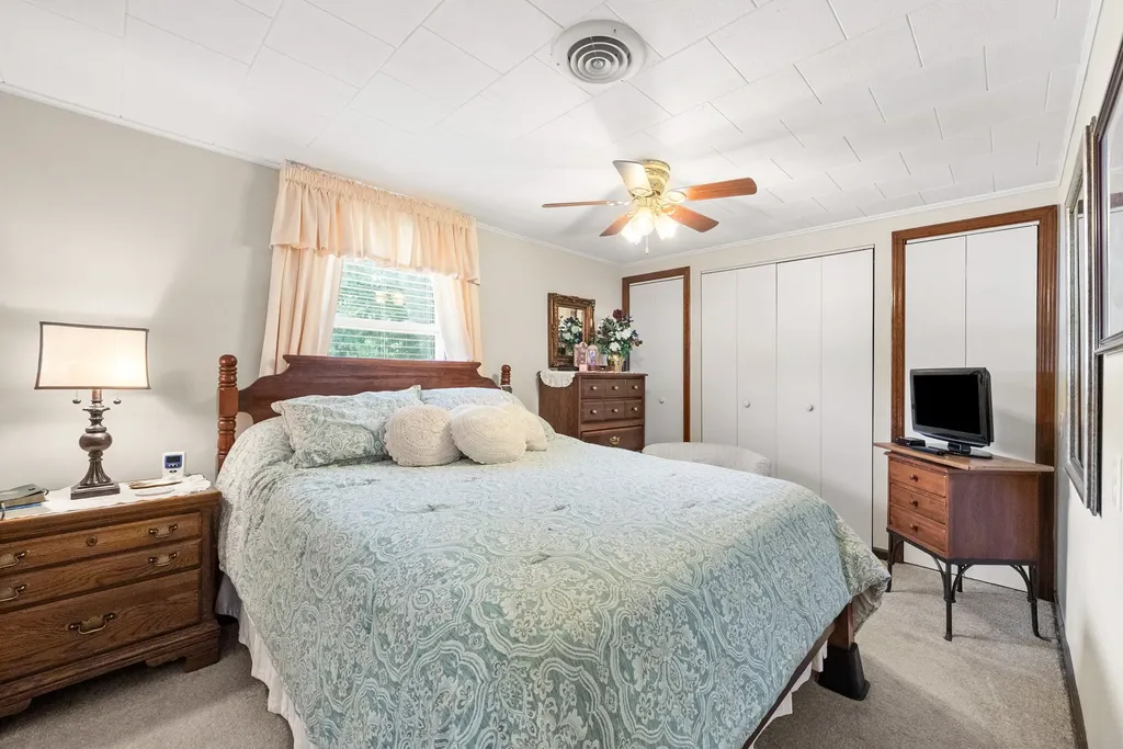 1060 Cypress Road Buchanan TN 38222