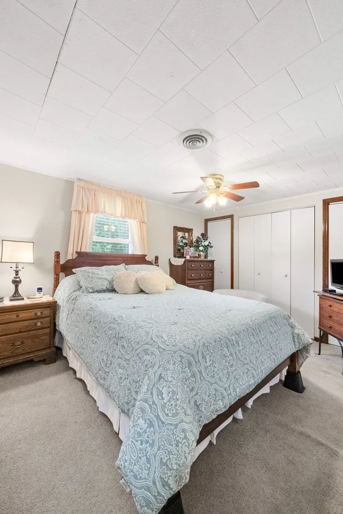 1060 Cypress Road Buchanan TN 38222