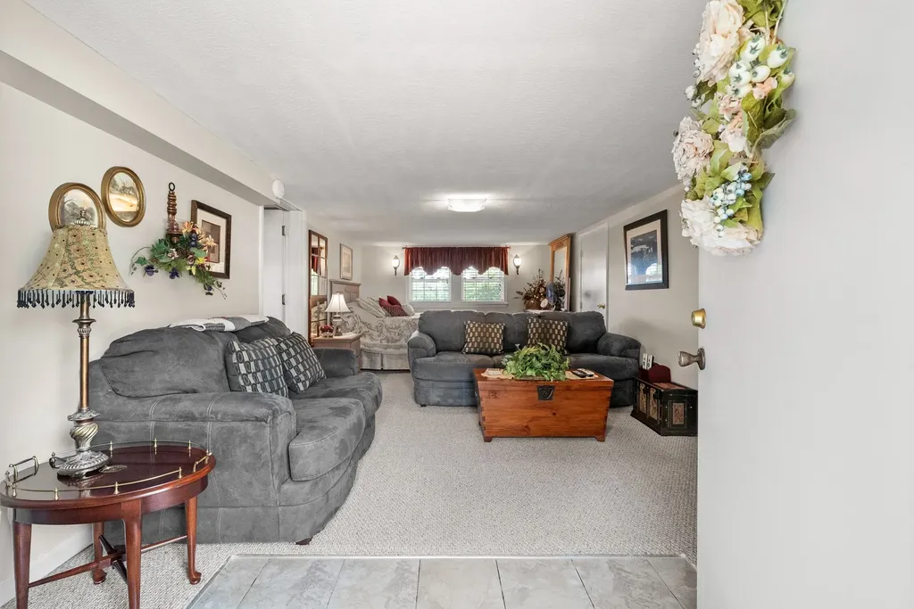 1060 Cypress Road Buchanan TN 38222