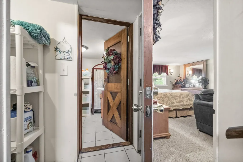 1060 Cypress Road Buchanan TN 38222