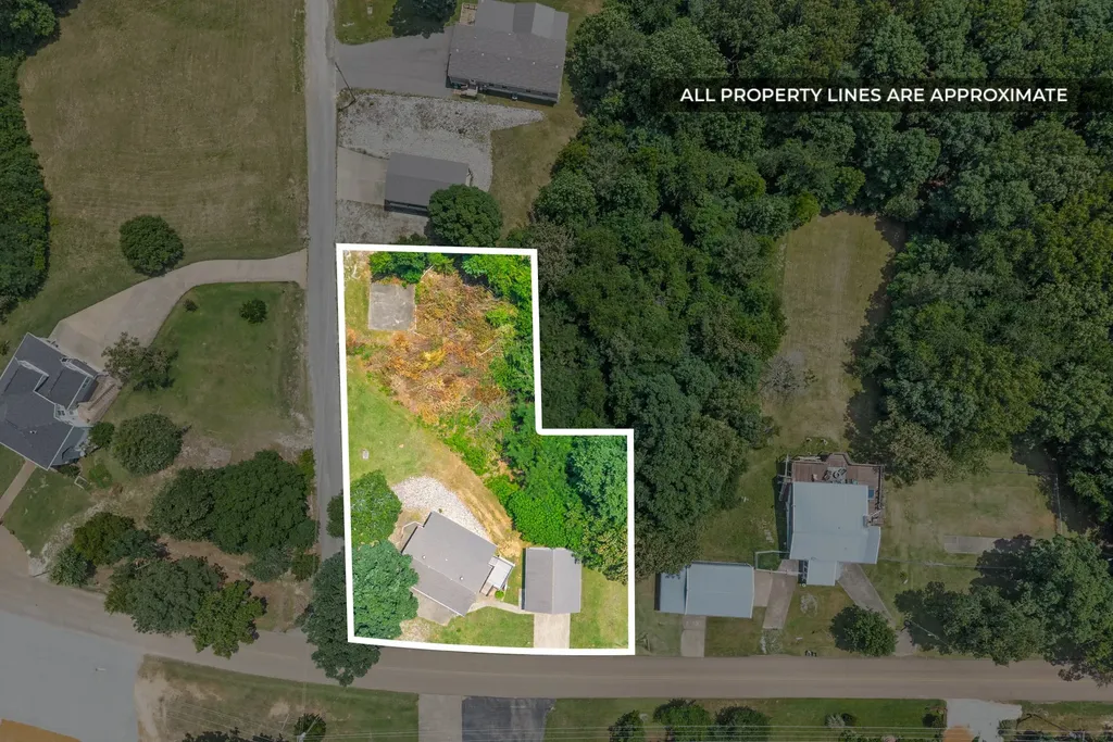1060 Cypress Road Buchanan TN 38222