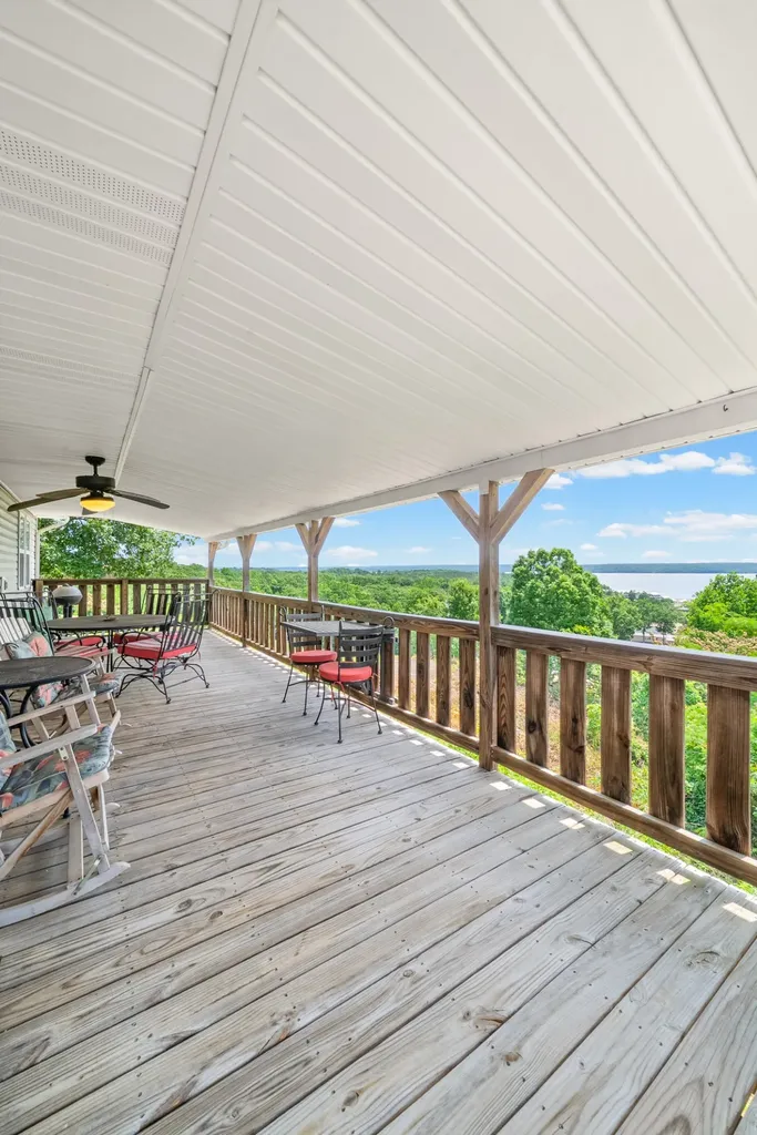 1060 Cypress Road Buchanan TN 38222