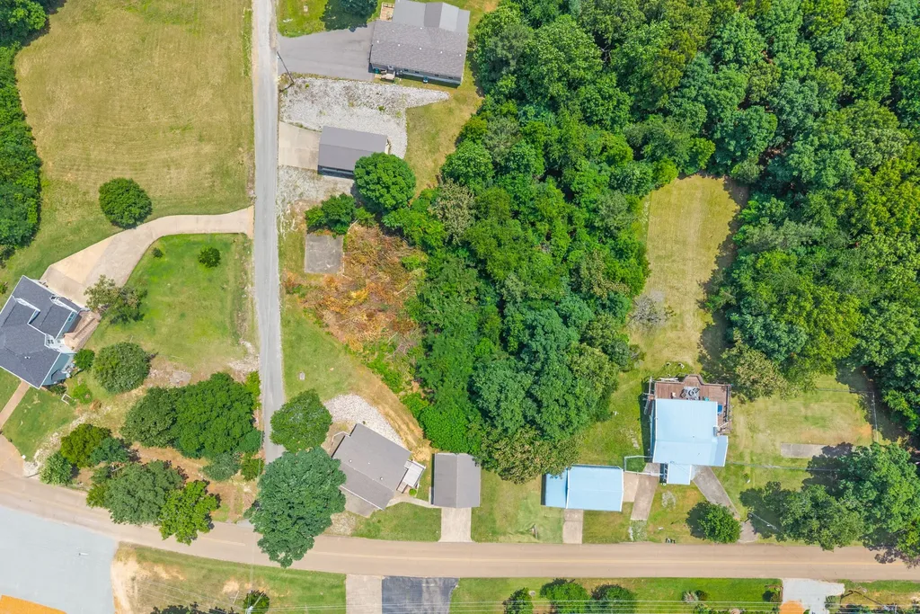 1060 Cypress Road Buchanan TN 38222